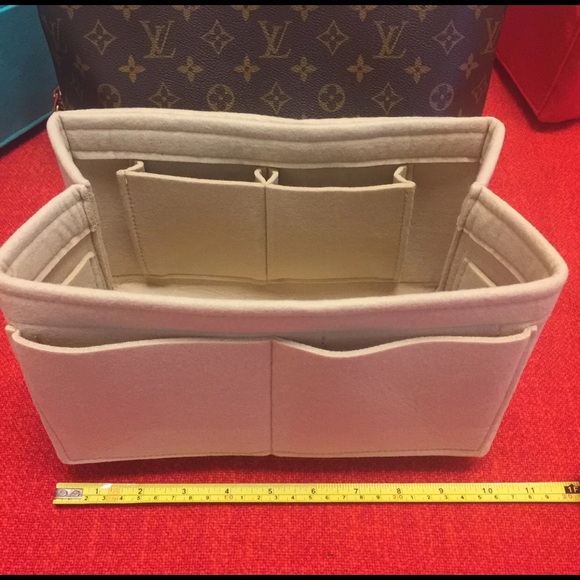 ❤️❤️❤️Organizer For Speedy25& Neverfull pm❤️❤️ - Picture 3 of 6